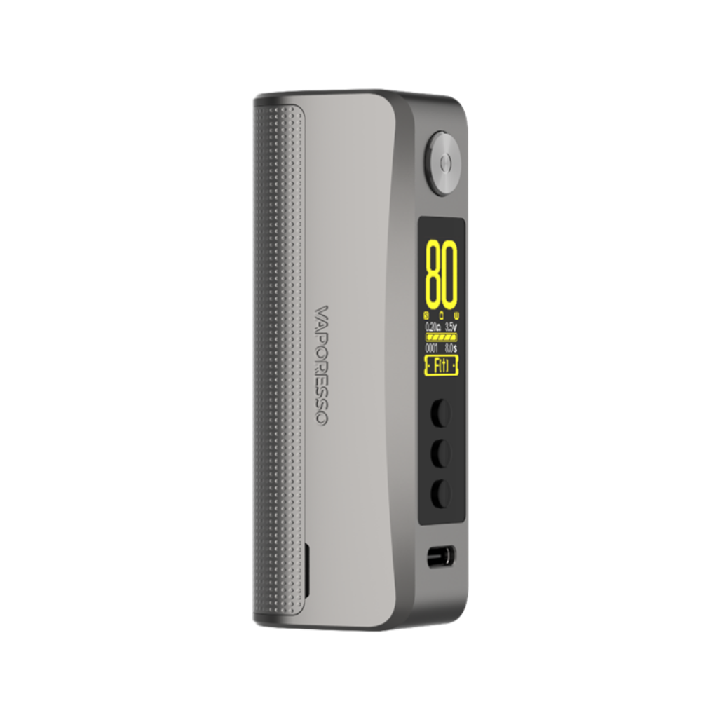 GEN 80S Mod - Image 9