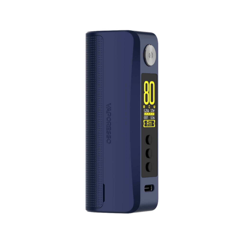 GEN 80S Mod - Image 11