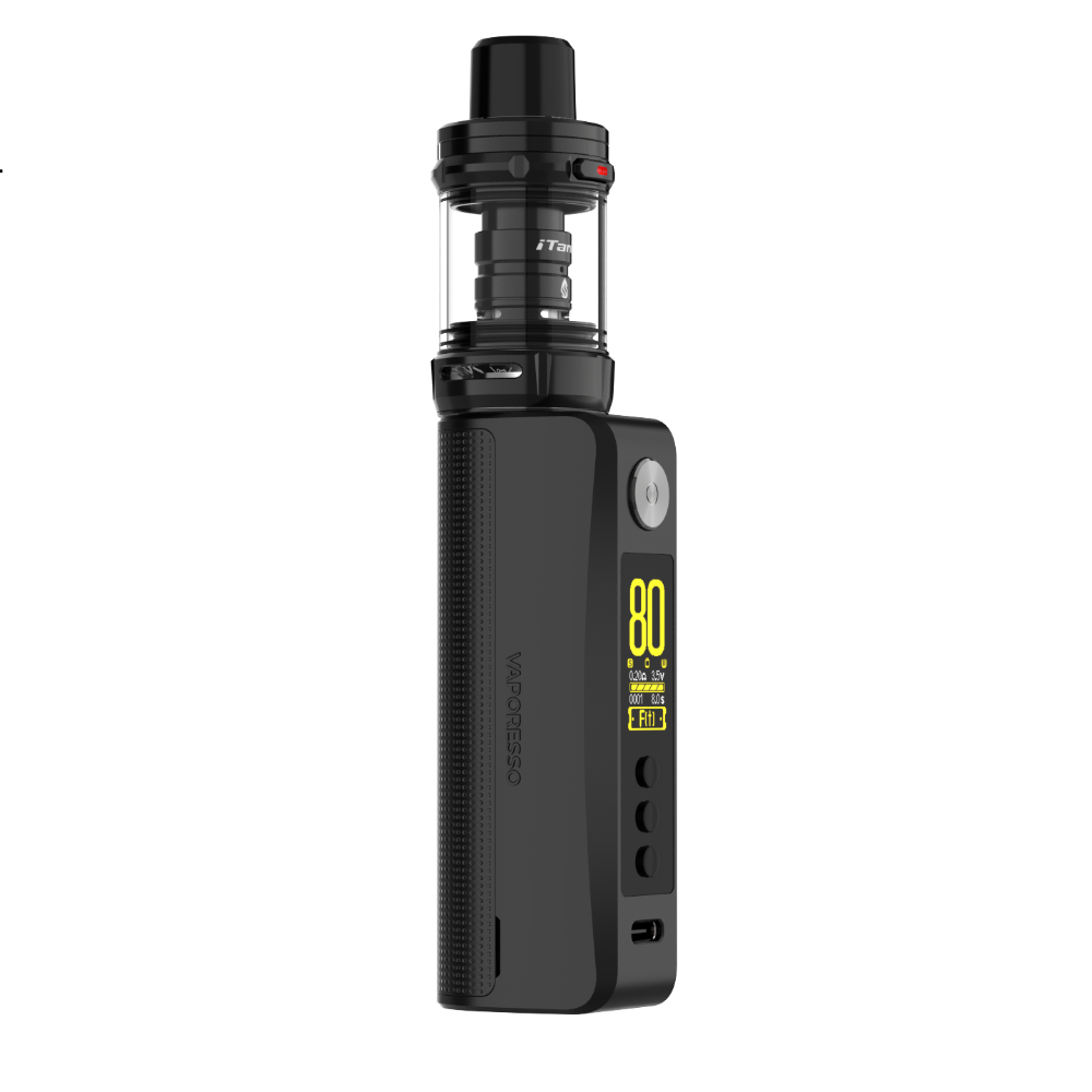 GEN 80S (iTank2) - Image 4