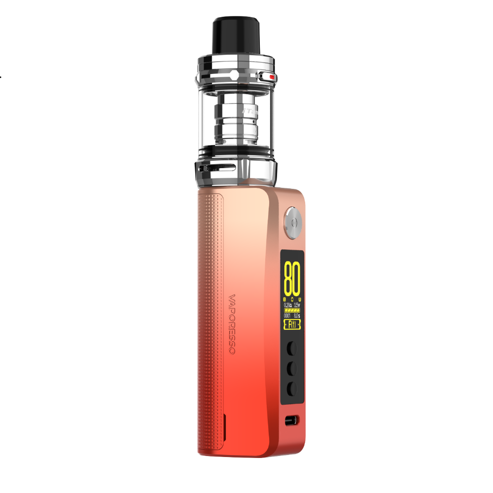 GEN 80S (iTank2)