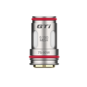 GTi Coils (5Pcs)