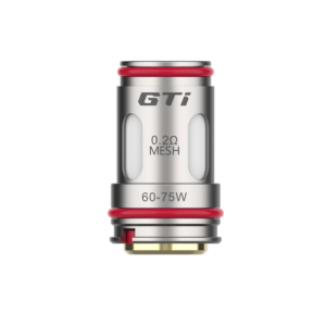Alternative view of GTi Coils (5Pcs)