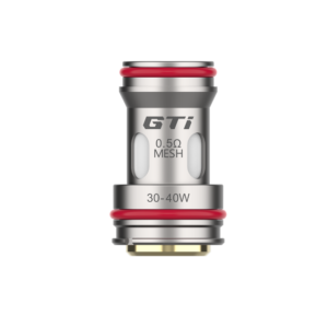 GTi Coils (5Pcs) - Image 4