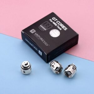 Alternative view of GT CORE Coils (3Pcs)