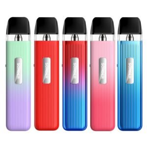 Alternative view of Geekvape Sonder Q 20W Pod Kit