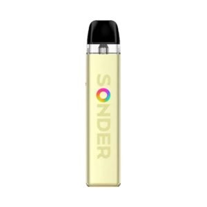 Geekvape Sonder Q2 Pod Kit - Image 3