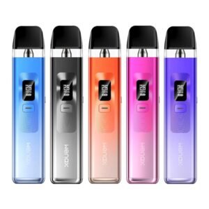 Alternative view of Geekvape Wenax Q Pod Kit