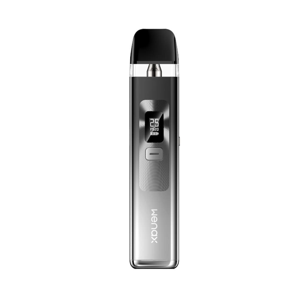 Geekvape Wenax Q Pod Kit - Image 4