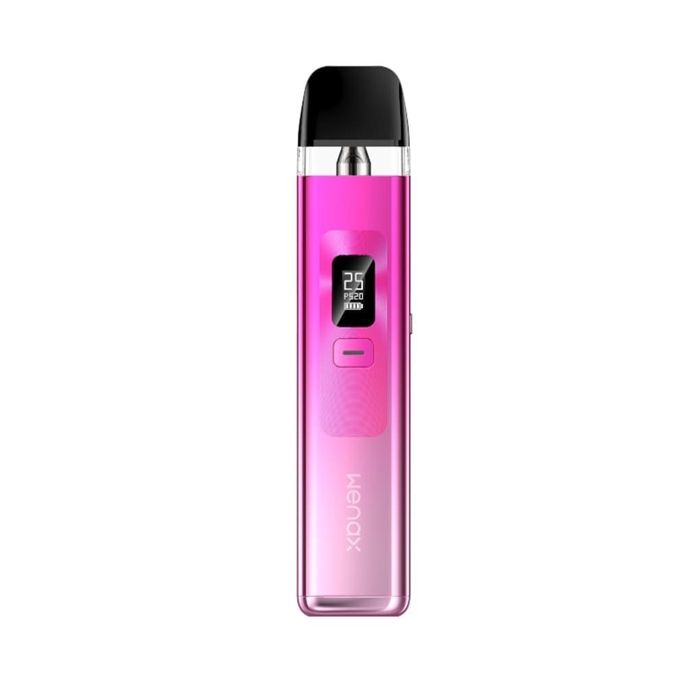 Geekvape Wenax Q Pod Kit - Image 7