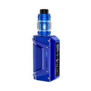 GeekVape Aegis Legend 3 Kit - Image 5