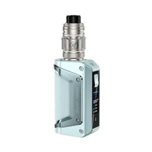 GeekVape Aegis Legend 3 Kit - Image 10
