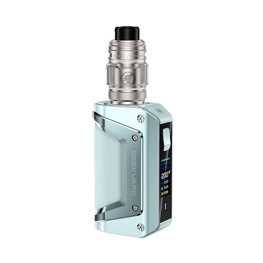 GeekVape Aegis Legend 3 Kit - Image 10