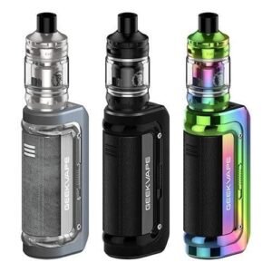 Alternative view of GeekVape Aegis M100 Mini 2 Kit
