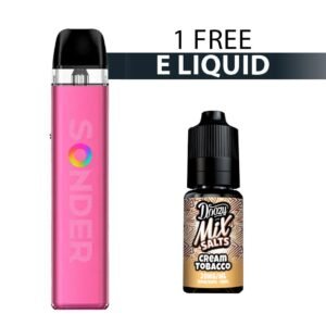 Geekvape Sonder Q2 Pod Kit - Image 13