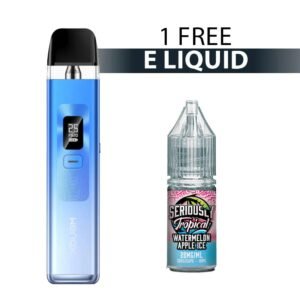 Geekvape Wenax Q Pod Kit