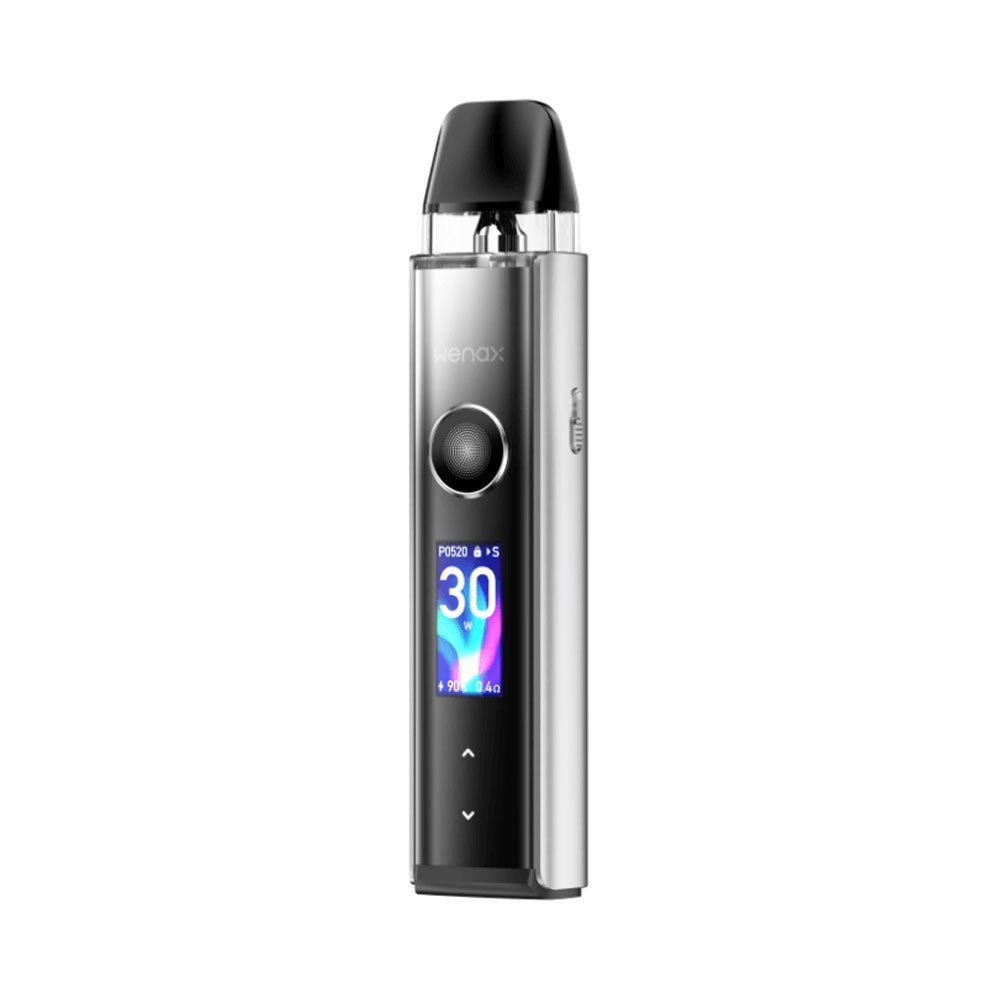 Geekvape Wenax Q Pro Pod Kit - Image 7