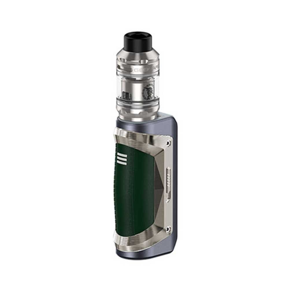 Geekvape S100 Aegis Solo 2 100W Kit - Image 6