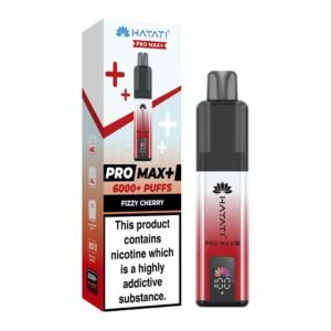 Crystal Pro Max Prefilled Vape Device - Image 67