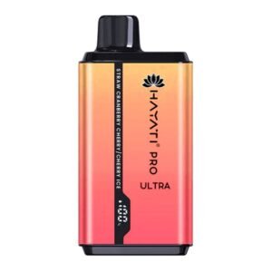 Hayati Pro Ultra 15000 Puffs Prefilled Vape - Image 34