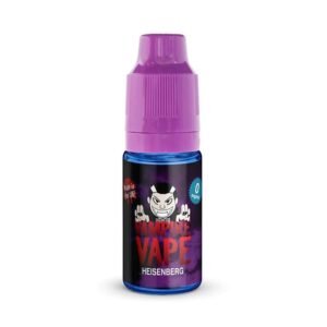 H’berg 10ml E-Liquid by Vampire Vape