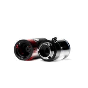 Alternative view of Hitoki Trident – Laser Vaporizer