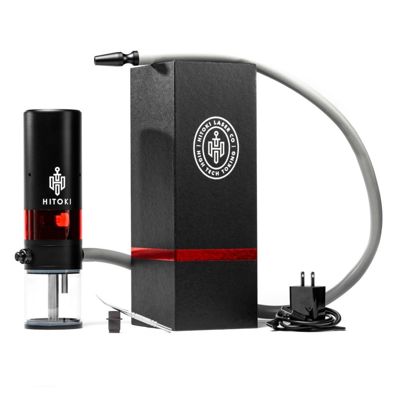 Hitoki Trident – Laser Vaporizer - Image 4