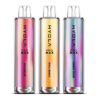 Hyola Pro Max Legal 6000 Puffs Prefilled Vape