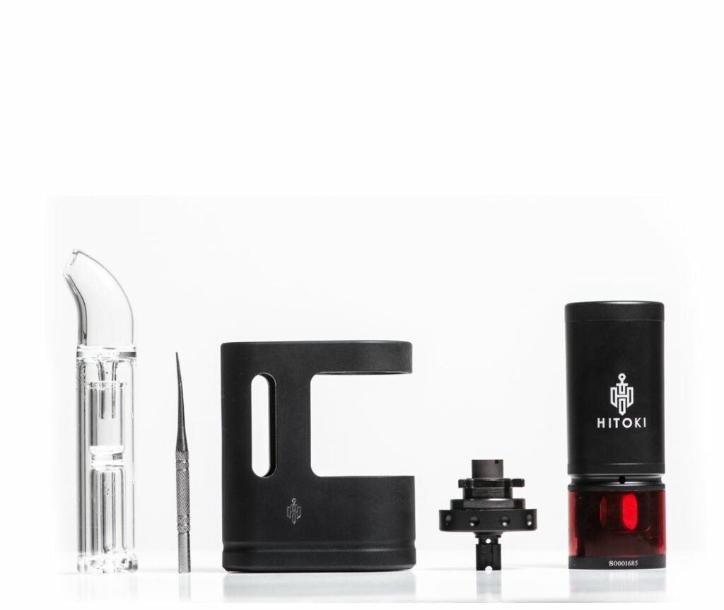 Hitoki Saber Portable Bundle - Image 5
