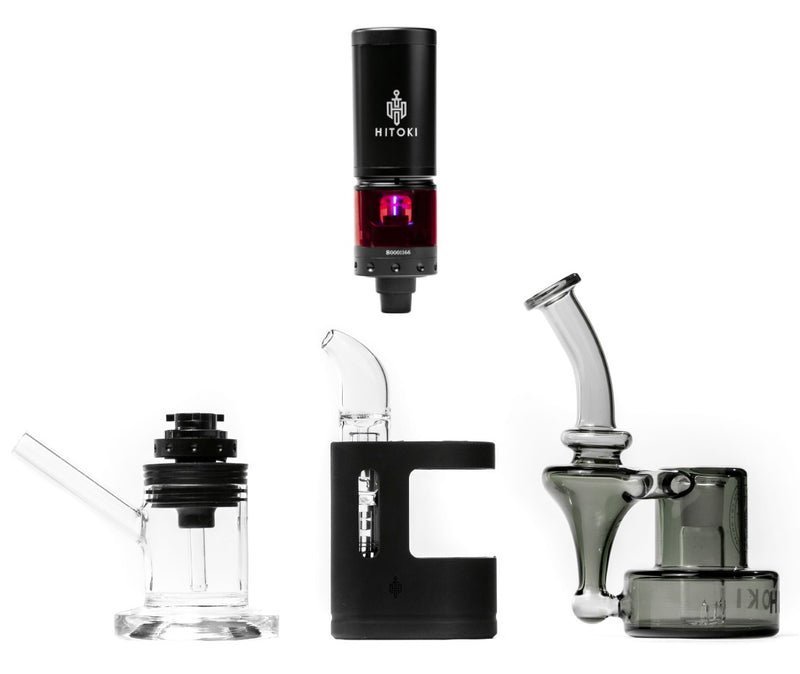Hitoki Saber Complete Pro Kit - Image 2