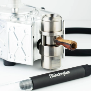 Alternative view of Cannabis Hardware Flowerpot Pro 3.2 (Flower-Only) Essentials