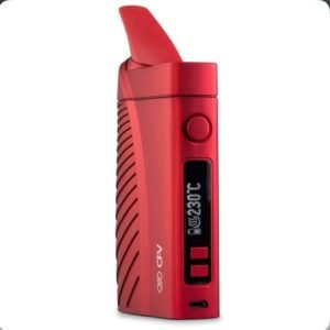 Alternative view of Boundless CFV Vaporizer