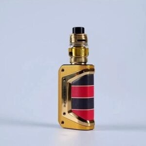 Alternative view of Geekvape X Porsche Premium Gift Box