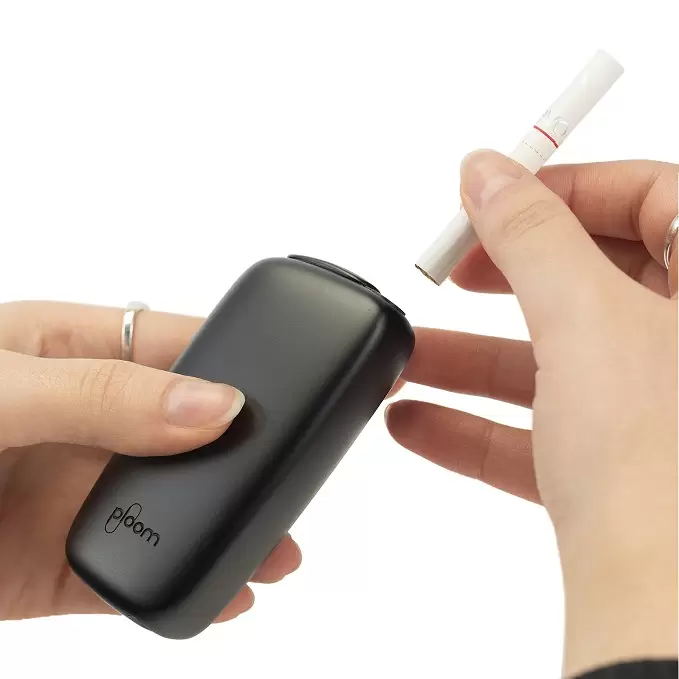 Ploom X Advanced Bundle Navy Blue - Image 3