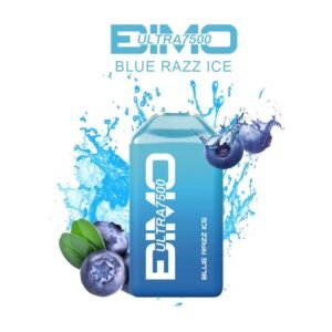 BIMO Ultra 7500 Puffs – 10 Pack - Image 10