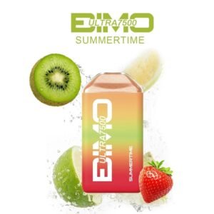 BIMO Ultra 7500 Puffs – 10 Pack - Image 8