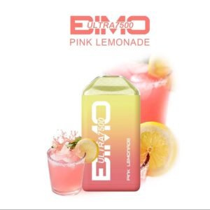 BIMO Ultra 7500 Puffs – 10 Pack - Image 6