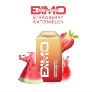 BIMO Ultra 7500 Puffs – 10 Pack - Image 3