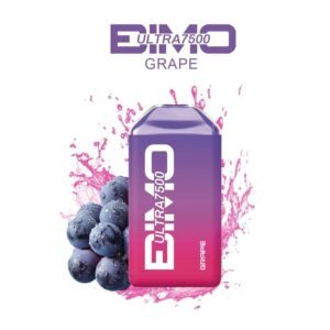 BIMO Ultra 7500 Puffs – 10 Pack - Image 9