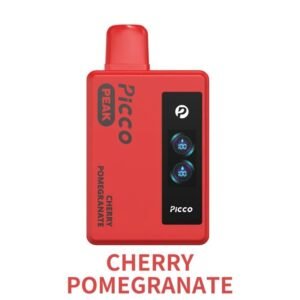 Picco Peak 6000 – 10 Pack