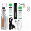 Aegis Solo 3 Discovery Pack