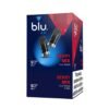 Blu 2.0 Berry Mix E Liquid Pods – 5 Boxes
