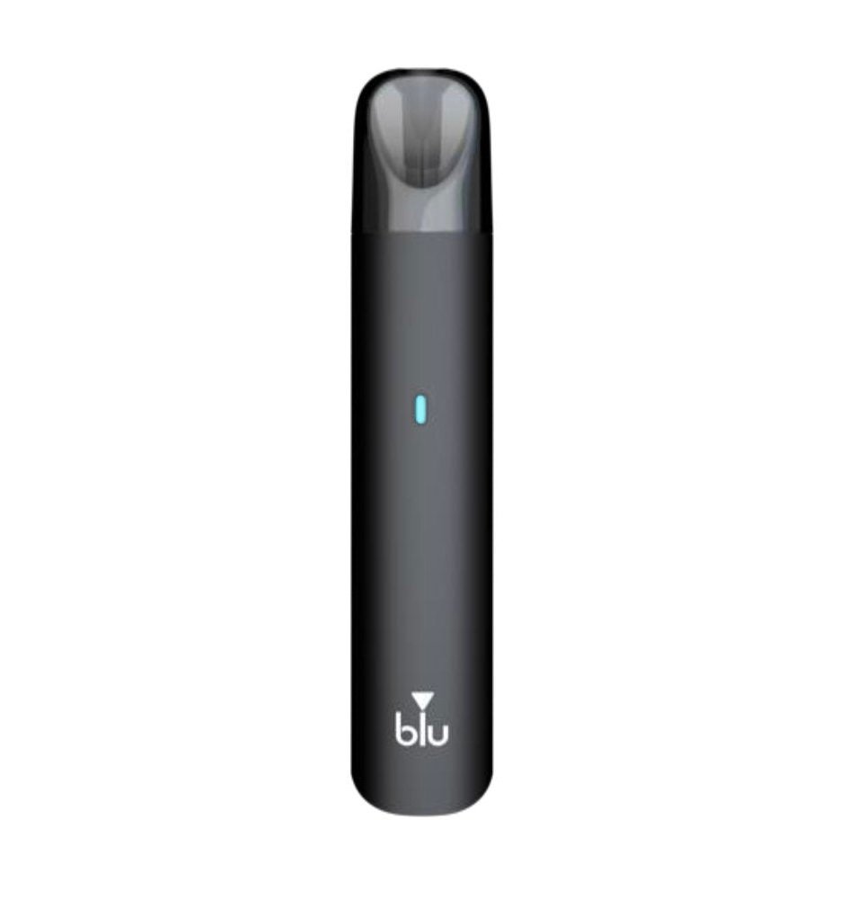 Blu 2.0 Blueberry Ice Starter Bundle - Image 3