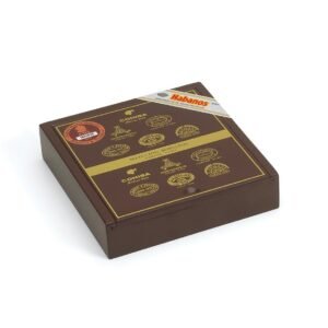 Alternative view of Robusto Seleccion Box