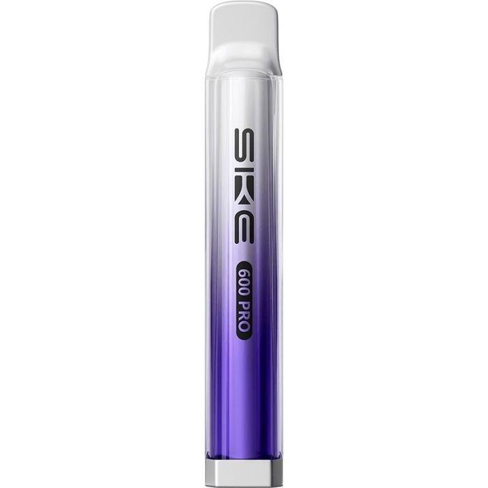 SKE Crystal 600 Pro bundle - Image 3