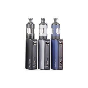 Alternative view of Innokin EZ.WATT bundle