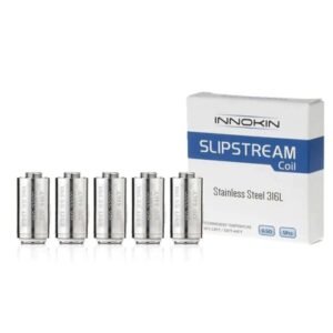 Alternative view of INNOKIN SLIPSTREAM REPLACEMENT COILS 5/PACK