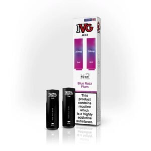 IVG Air Prefilled Pods (Pack of 2) - Image 6
