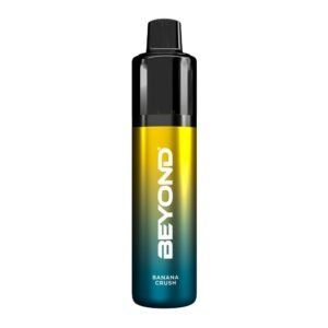 Alternative view of IVG Beyond CLK6000 Prefilled Vape