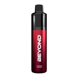 IVG Beyond CLK6000 Prefilled Vape - Image 7