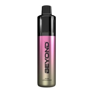 IVG Beyond CLK6000 Prefilled Vape - Image 14